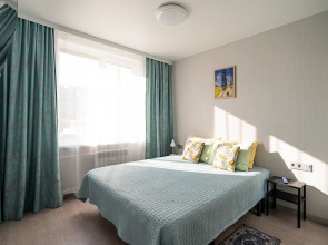 Квартира  Восточный Бриз на Патрокле