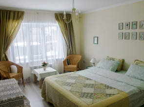 Fligel Doctora Morenko