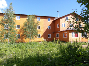 Gostevoy Dom "na Volge!" Guest House