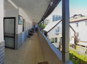 Мини-Отель Anapa City