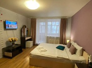 Семейные Апартаменты на Милиционном, 4