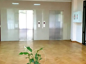 Апартаменты Светлана у моря