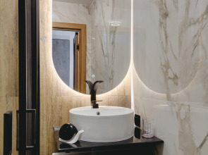 Апартаменты Средний Тишинский переулок 24-26 (02)