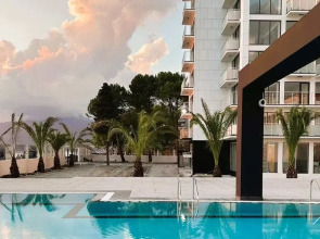 Отель Изумруд