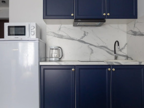 Апартаменты Студия Riva Apart Ирис