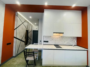 Отель Скала