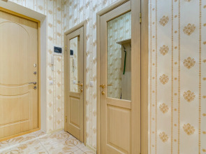 Квартира The Novel VPetersburg