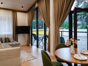 Гостевой дом Айвазовский