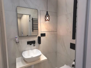 Апартаменты Inkeri