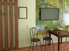 Отель Smart Kdo Златоуст