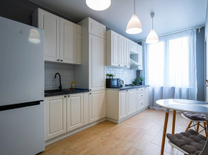 Апартаменты Зеленый Остров