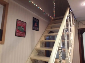 Мини-отель Брусника