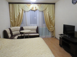 Мини-отель Кармен