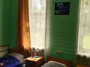 Мини-отель Дом аспиранта
