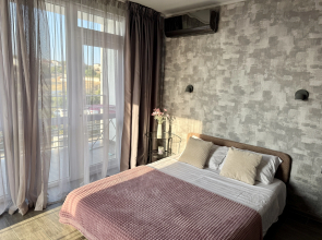 Na Fiolentovskom Shosse, 134k4 Apartments