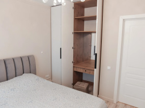 Апартаменты Rauschen Green 1