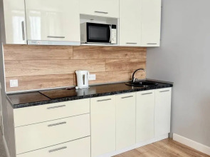 Verhnetorgovaya Ploschad 4 Apartments