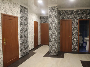 Апарт-отель Горный