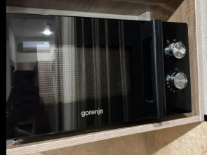 Апартаменты Апартикс