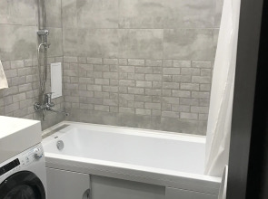 Апартаменты у Озера Тихое