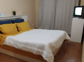 Квартира на Морквашинской 11