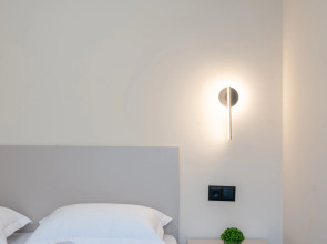 Квартира Уютная студия в центре Каспийска