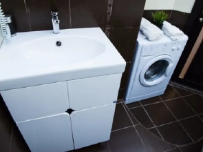 Квартира в новом доме на 5 Армии