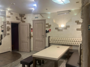 Отель Ладога