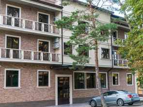 Гостевой дом Residence Park