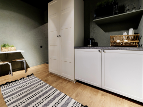 Апартаменты Культура 11