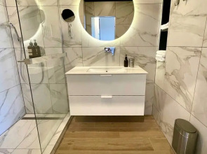 Апартаменты Lavanda