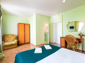 Гостевой Дом Каффа