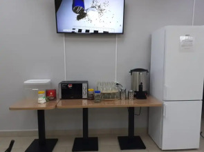 Хостел Игман