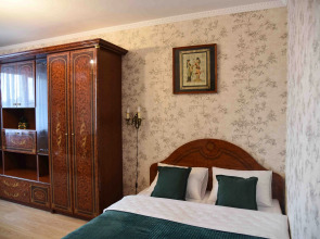 Апартаменты Mira Apartments