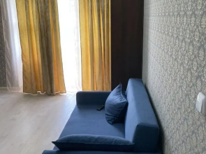V Agudzere Flat