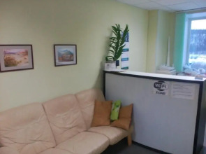 Хостел На крючке