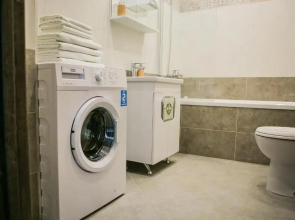 Apartments Malina Alt Platz 4