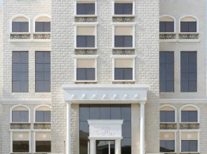 The B Premiere Hotel
