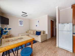 Апартаменты ApartLux Зацепский 4