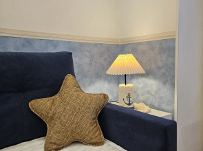 Апартаменты Ленина 15