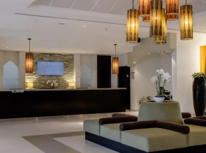 Holiday Inn Express | Dubai Internet City, an IHG Hotel