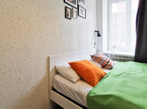 Апартаменты Ruzoff by Apartico