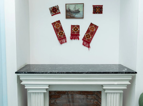 Бутик-отель Citadel