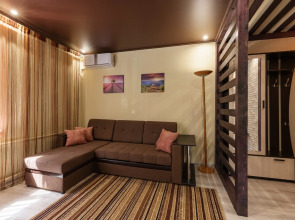 Квартира на Дмитрия Ульянова