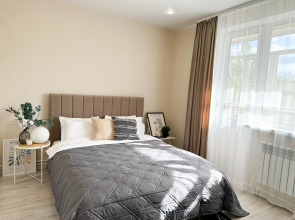 Апартаменты на Беговой