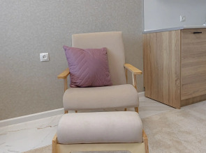 Квартира Апартаменты Vlad Apartments