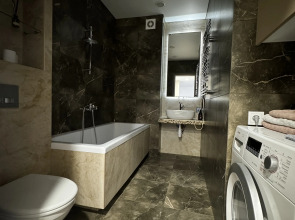 Квартира Олимпийский Парк