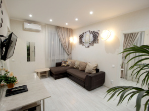 Apartamenty Apart61 2-k kvartira K7