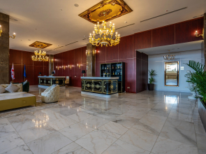 Panorama Lisi Grand Hotel