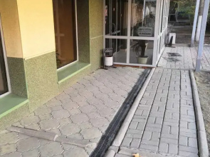 Отель На Профсоюзной